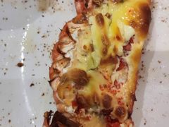 -沈阳和平艾美酒店新食谱西餐厅
