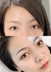 -Doris多里斯半永久纹眉·SMP纹发·发际线