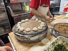 -小胖包子王(赵公口店)