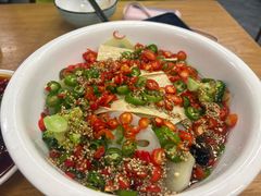 钵钵鸡（荤素）藤椒味-艺味深尝(云锦路店)
