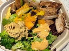 -CALIFORKS加州叉子轻食(朝阳门店)