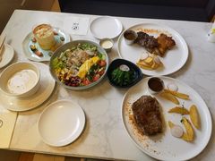 -卡朋西餐(较场西路店)