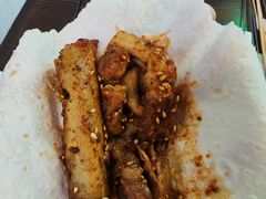 -东北特色烧烤(赣榆店)