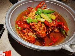 -沪小胖小龙虾(淮海中路旗舰店)