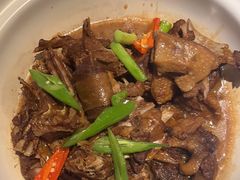 -恒记饭店·海鲜明档(淹城店)