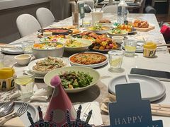 -沛家·西餐Brunch·直火料理