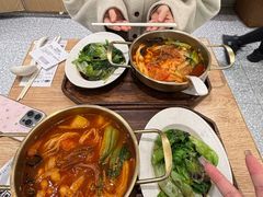 -小满手工粉(北京来福士店)