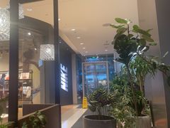-THE WOODS 简餐 (国贸商城店)