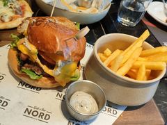 -Nord Grill&Bar Highland诺德西餐(深圳欢乐海岸店)