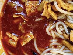 -家味螺蛳粉&烤鱼(五角场店)