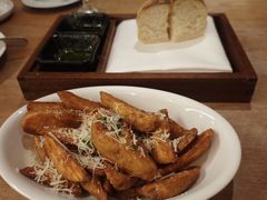 -北辰洲际酒店·IT MAMA意式家味餐厅