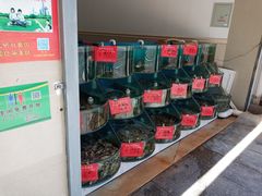 零售区-聚德福海鲜家常菜(刘庄店)