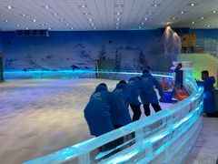 -宁波冰雪大世界(北仑区)