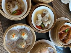 -苏州日航酒店-桃李中餐厅