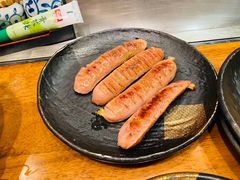 -大渔铁板烧(中山路八佰伴店)