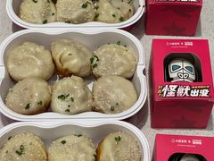 -小杨生煎(深圳岗厦北店)
