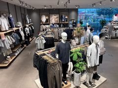 -MUJI无印良品(SM新生活广场店)