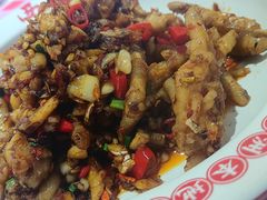 -西江红·株洲本地菜(滨江南路店)