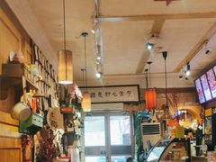 -什么餐馆(天主教堂店)