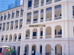 -大馆(前中区警署建築群)