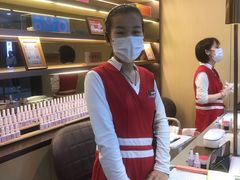 -海底捞火锅(中山路天主教堂店)
