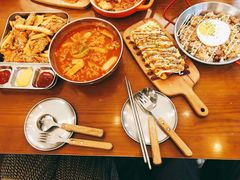 -青春分食(仙林大学城店)