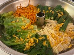 -醉得意·山茶油炒土鸡(泰安万达店)