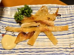 -大焰自助日式料理 铁板烧(徐汇店)