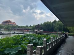 -大明幻境第一城