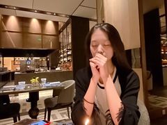 -康莱德酒店·美庭自助餐厅