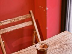 -Punchline Coffee&Roaster(同济大学店)