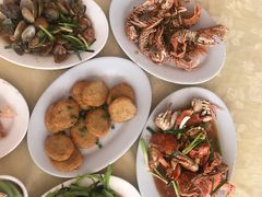 -秋姐美食店(旅游大道店)