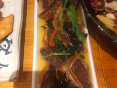 -疆Jiang·新疆秘制料理