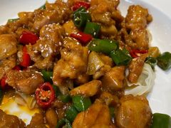 -张大嘴菜馆(庞各庄店)