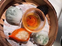 -绿茶餐厅(千岛湖银泰城店)