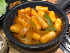 -汉拿山(包河万达店)