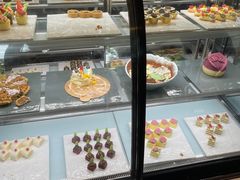 -浙江西子宾馆·瑶园咖啡厅