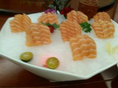 -谷语中餐厅