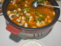 -光海·乡记酸菜鱼·始于1996(花园路店)