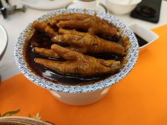 -美心·翠园(港汇恒隆广场店)