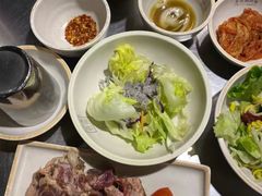 -喜来稀肉(虹泉路店)
