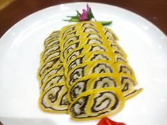 -聚丰德饭店(经五路店)