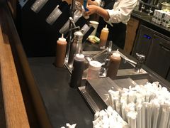 -星巴克臻选(深圳罗湖万象城店)