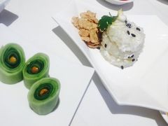 -潮福城大酒楼·潮味粤品·港式点心(湖滨北路店)