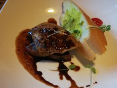 -爱德堡西餐咖啡吧(北师大店)