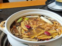 -阿鹏故事野生菌火锅(双廊古镇店)