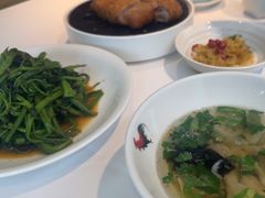 -莆田餐厅PUTIEN(三里屯店)