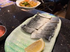 -木槿花韩式炭烤·熟成肉工坊(孙文东路店)