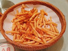 -辛香味烧鱼馆·非遗技艺·排骨红烧肉(光谷医药园店)
