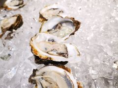 -长沙北辰洲际酒店-兰调全日餐厅